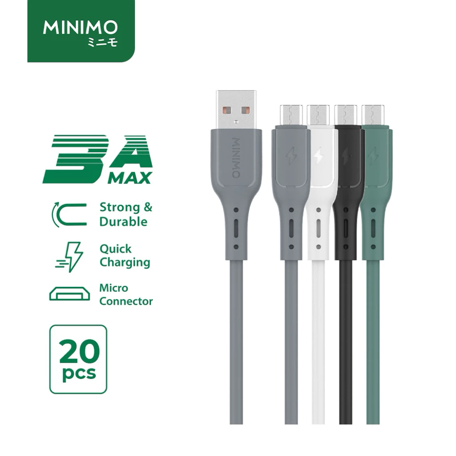 Kabel Data MINIMO DGM01s Micro